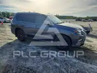 2023 Lexus GX фото