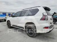 2023 Lexus GX photo