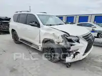 2023 Lexus GX photo