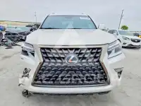 2023 Lexus GX photo