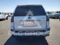 2023 Lexus GX фото