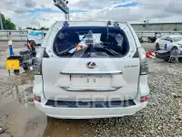 2023 Lexus GX фото