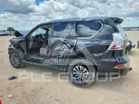 2023 Lexus GX photo