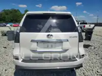 2023 Lexus GX фото