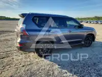 2023 Lexus GX фото