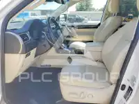 2023 Lexus GX фото