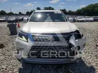 2023 Lexus GX фото