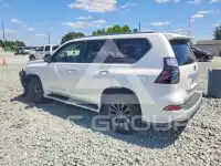 2023 Lexus GX фото