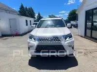 2023 Lexus GX photo