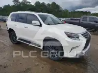 2023 Lexus GX photo