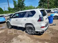 2023 Lexus GX photo