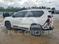 2023 Lexus GX photo