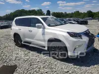 2023 Lexus GX фото