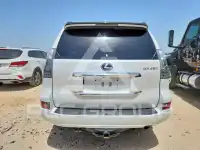 2023 Lexus GX фото