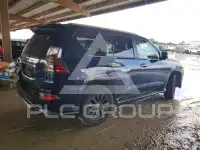 2023 Lexus GX photo