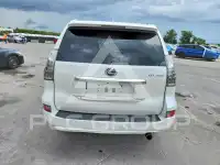 2023 Lexus GX фото