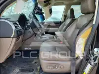 2023 Lexus GX photo