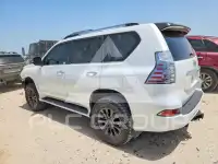 2023 Lexus GX фото