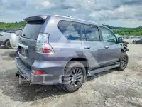 2023 Lexus GX photo