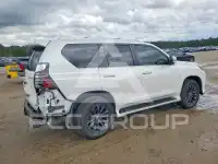2023 Lexus GX photo