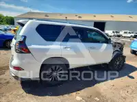 2023 Lexus GX photo