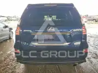 2023 Lexus GX photo