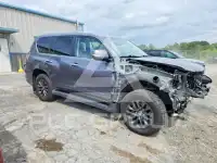 2023 Lexus GX photo