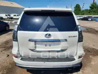 2023 Lexus GX photo