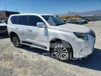 2023 Lexus GX фото