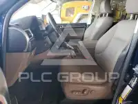 2023 Lexus GX photo