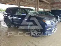 2023 Lexus GX photo