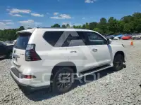 2023 Lexus GX фото