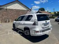 2023 Lexus GX photo