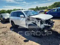 2023 Lexus GX photo