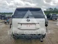 2023 Lexus GX photo