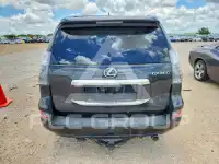 2023 Lexus GX photo