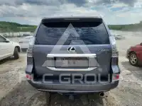 2023 Lexus GX photo