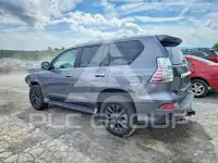 2023 Lexus GX photo