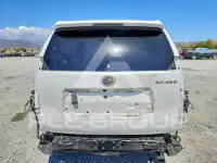 2023 Lexus GX фото