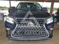 2023 Lexus GX photo