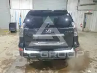 2023 Lexus GX photo