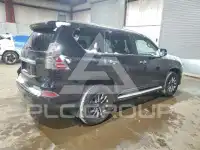 2023 Lexus GX photo