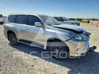 2023 Lexus GX photo