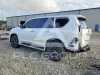 2023 Lexus GX фото