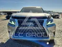 2023 Lexus GX photo