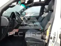 2023 Lexus GX фото
