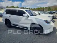 2023 Lexus GX photo