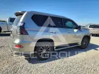 2023 Lexus GX photo