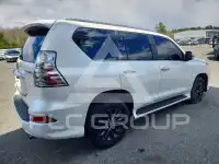 2023 Lexus GX photo