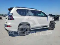 2023 Lexus GX фото